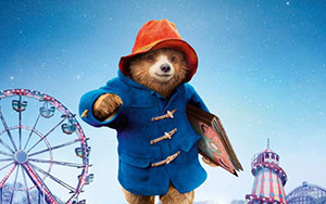 Paddington 2